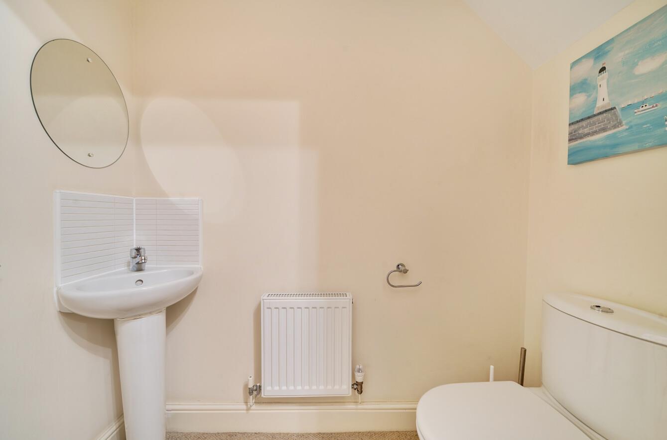 Parc Y Felin, Sketty, Swansea, SA2 8BN